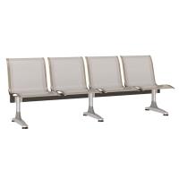 Ghế phòng chờ 4 chỗ GPC07-4