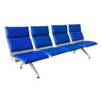 Ghế băng chờ 4 chỗ GPC09-4