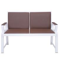 Ghế băng chờ 2 chỗ PC55-2