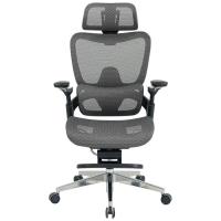 Ghế công thái học lưng lưới GLE24