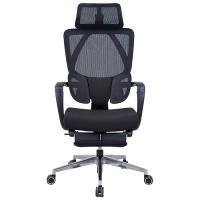 Ghế công thái học lưng lưới GLE26