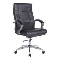 Ghế da trưởng phòng SG904