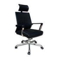 Ghế da trưởng phòng SG919