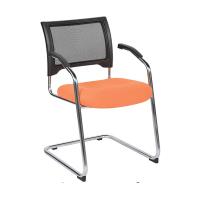 Ghế họp tựa lưới GL407