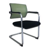 Ghế họp tựa lưới GL422