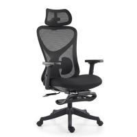 Ghế lưới xoay FMX822C