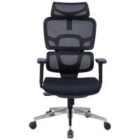 Ghế lưới lưng cao GL368