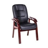 Ghế họp chân gỗ GH05