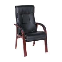 Ghế họp chân gỗ GH10