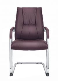 ghế chân quỳ đệm da FMQ551N