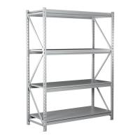 Kệ sắt trung tải 4 tầng GTT15-4P