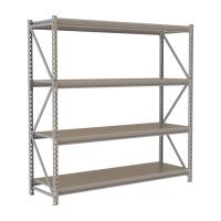 Giá để hàng 4 tầng GTT20-4P