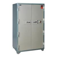 Két sắt chống cháy KS500K2C1