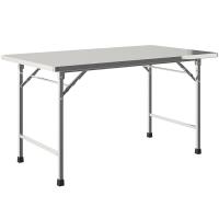 Bàn ăn  khung inox BG712