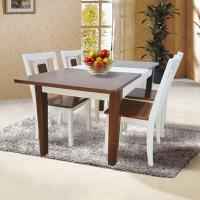 Bộ bàn ăn HGB71BN4-HGG71