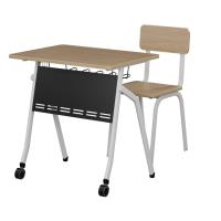 Bàn ghế học sinh BHS41B