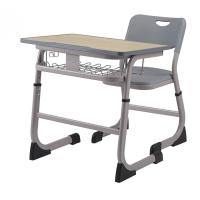 Bàn ghế học sinh 1 chỗ BHS45 - GHS45