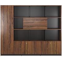 Tủ tài liệu giám đốc LUXT2420V9