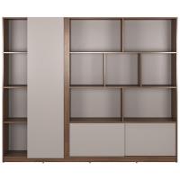 Tủ lãnh đạo cao cấp LUXT2420S10