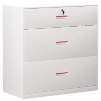 Tủ file tài liệu 3 ngăn TU3FD