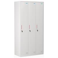 Tủ hồ sơ sắt 3 ngăn TU981-3KD