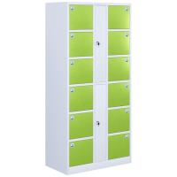 Tủ locker có khóa điện tử SLC01NT