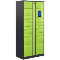 Tủ gửi đồ locker điện tử SLC02DL
