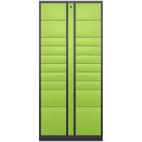 Tủ locker gửi đồ thông minh SLC02NT