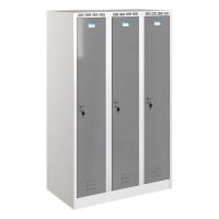 Tủ locker phòng thay đồ TTD981-3KT