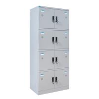 Tủ Locker 8 ngăn TU984-2L
