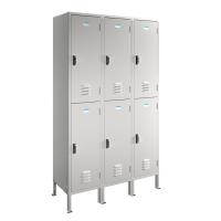Tủ locker TU992-3K