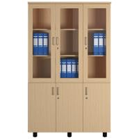 Tủ tài liệu gỗ công nghiệp AT1960-3K