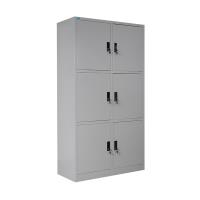 Tủ sắt hồ sơ TU09K6N