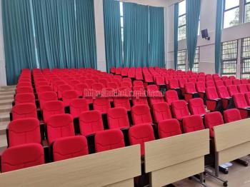 Báo giá ghế hội trường nhập khẩu chính hãng