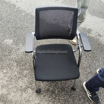 Bảo Hành Ghế Lưới The One: Quyền Lợi Của Bạn Luôn Là Ưu Tiên Số 1