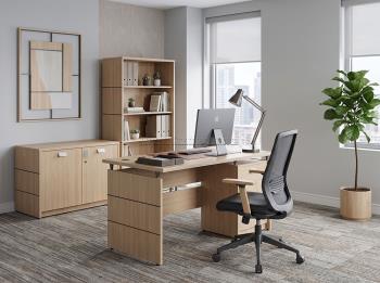 Cách Chọn Bàn Nhân Viên Phù Hợp Với Từng Không Gian Văn Phòng