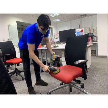 Cách Làm Sạch Ghế Lưới Bị Bẩn: Hô Biến Ghế Cũ Thành Mới Chỉ Với Vài Mẹo Nhỏ