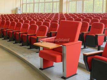 Bảng giá ghế hội trường mới nhất 2025