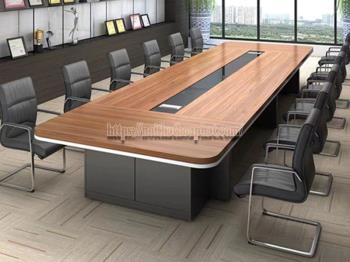Cấu Tạo Bàn Họp Văn Phòng