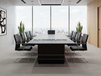 Đại Lý Bàn Họp Hòa Phát Chính Hãng