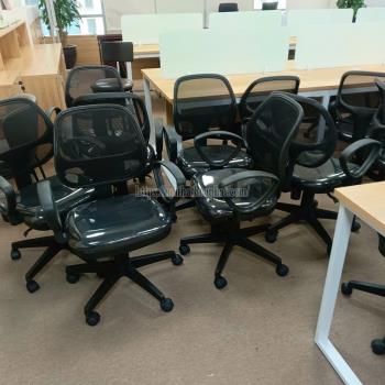 Địa chỉ bán ghế xoay văn phòng: Tọa độ vàng cho sức khỏe công sở của bạn