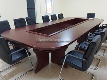 Dịch Vụ Sửa Bàn Họp Tại Hà Nội