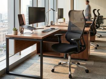 Ghế công thái học giá bao nhiêu? So sánh chi phí ghế ergonomic hàng đầu 2024