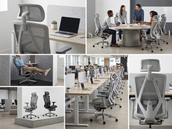 Ghế công thái học vs ghế văn phòng thường: Đâu là lựa chọn đúng cho doanh nghiệp?