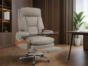 Ghế Giám Đốc Cao Cấp The One Chính Hãng