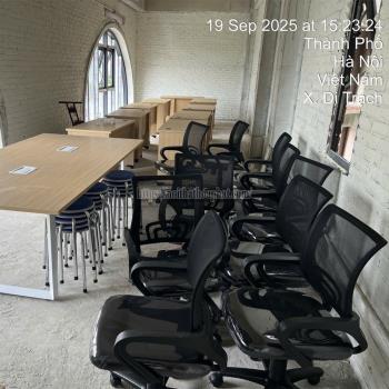 Ghế lưới chính hãng bảo hành thế nào? Đọc ngay để không bị mất quyền lợi