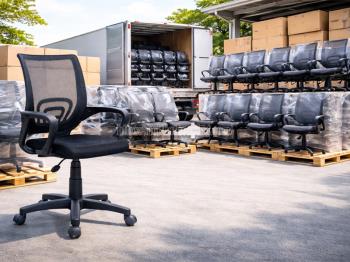 Ghế Lưới Giá Tốt Nhất: Bí Quyết Chọn Mua Đồ Bền Đẹp Mà Vẫn Tiết Kiệm