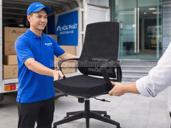 Ghế Lưới Văn Phòng Giao Ngay – Giải Pháp Nhanh Cho Doanh Nghiệp Cần Gấp