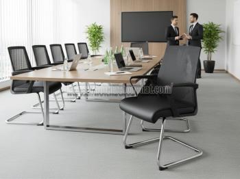 Ghế Lưới Văn Phòng The One