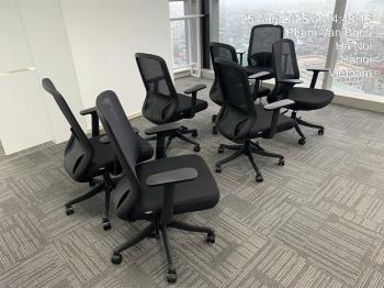 Ghế Nhập Khẩu Cho Dân Văn Phòng: Chọn Loại Nào Là Đúng?